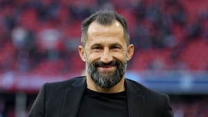 &#039;What more could you ask for?&#039; – Salihamidzic defended by former Bayern colleague Kuffour