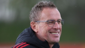 Ralf Rangnick named new Austria boss