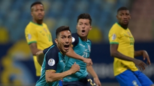 Brazil miss Neymar as feeble show opens door to Copa quarters for Ecuador