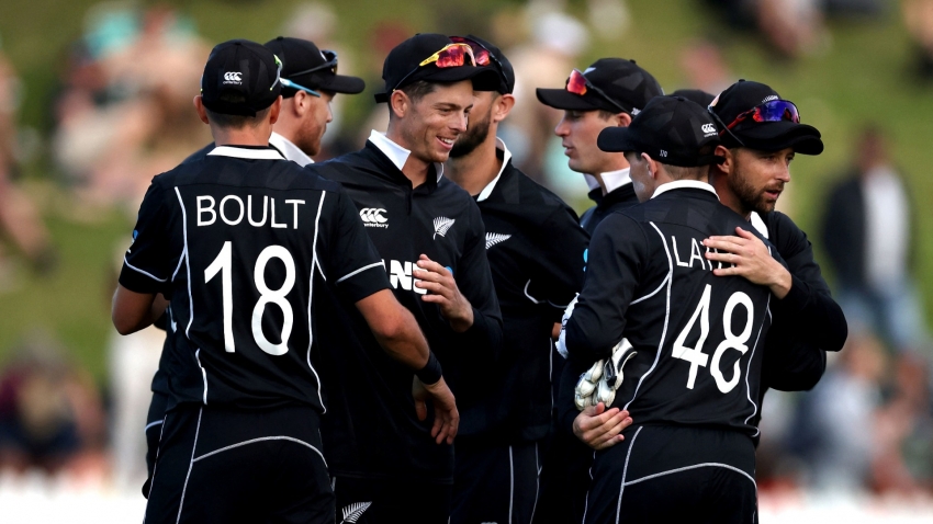 Black Caps' limited-overs tour of Australia postponed due to New Zealand quarantine rules