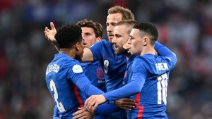 England players will be happy with World Cup draw, says Shearer
