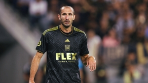 Chiellini &#039;sad and hurt&#039; by Juventus points deduction