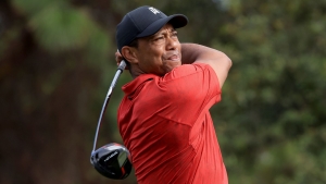 Tiger Woods in Augusta test as golf great considers Masters bid – report