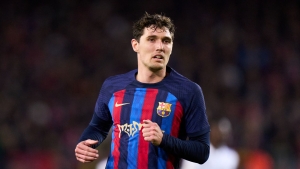 Christensen expected to miss El Clasico after Barcelona confirm injury