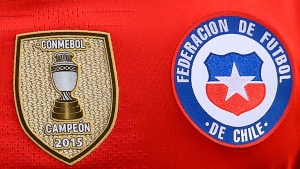 Chile players fined for COVID-19 breach at Copa America