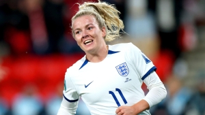 Lauren Hemp wishes whole England team were recognised in New Year Honours list