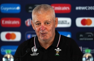 Warren Gatland insists Wales are heat-proof before sweltering showdown with Fiji