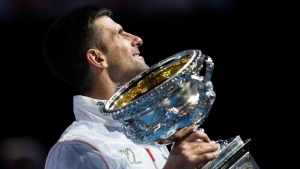 Australian Open: Kyrgios expects Djokovic to &#039;get to 28 slams easy&#039;