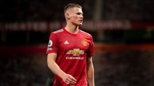 Man Utd being let down by &#039;sloppy results&#039;, says McTominay