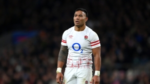 Six Nations: Tuilagi left out by Borthwick, Crosbie in for Scotland