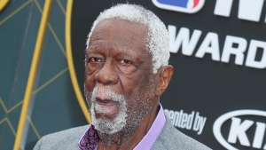 NBA icon Bill Russell dies &#039;peacefully&#039; at 88