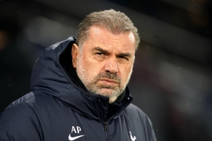 Ange Postecoglou urges Tottenham to bounce back from West Ham defeat