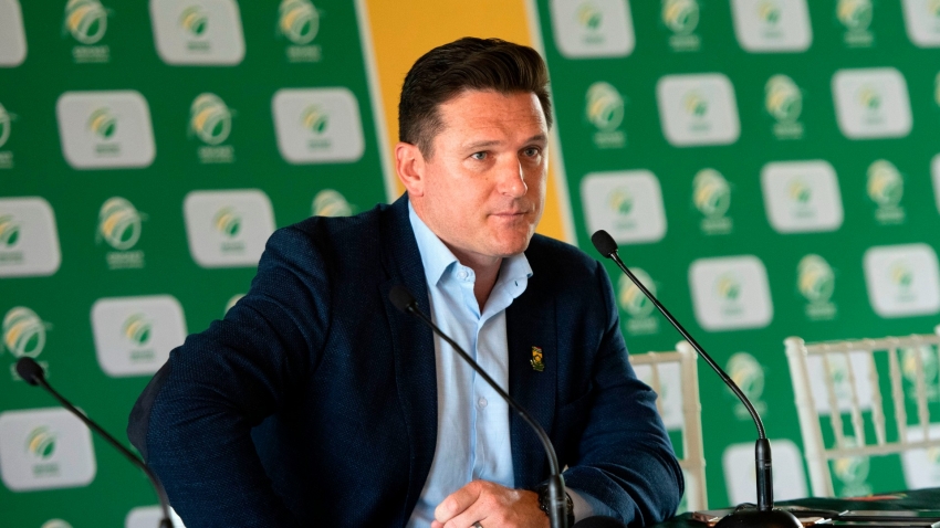 Graeme Smith cleared of South Africa cricket racism allegations