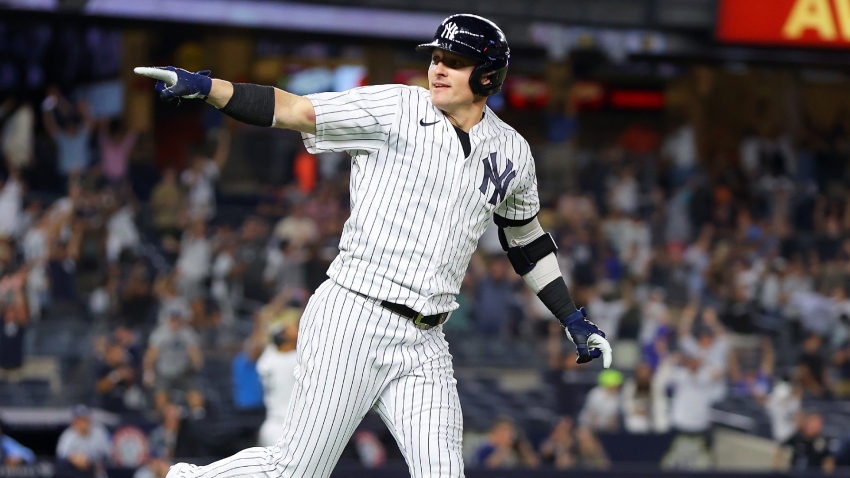 Donaldson hits 10th-inning walk-off slam to rescue Yankees, Ohtani stars but Angels lose