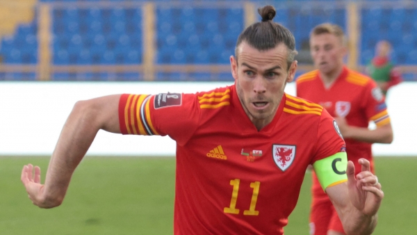 Bale makes hay with hat-trick as Wales star ends shocking goal drought