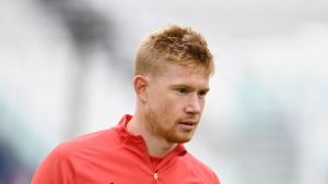 We are just Belgium – De Bruyne calls for perspective after disappointing Nations League Finals campaign