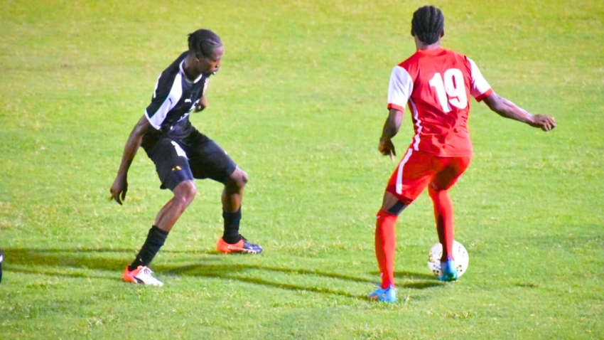SKNFA Super Six Playoffs plot thickens after 11-goal weekend
