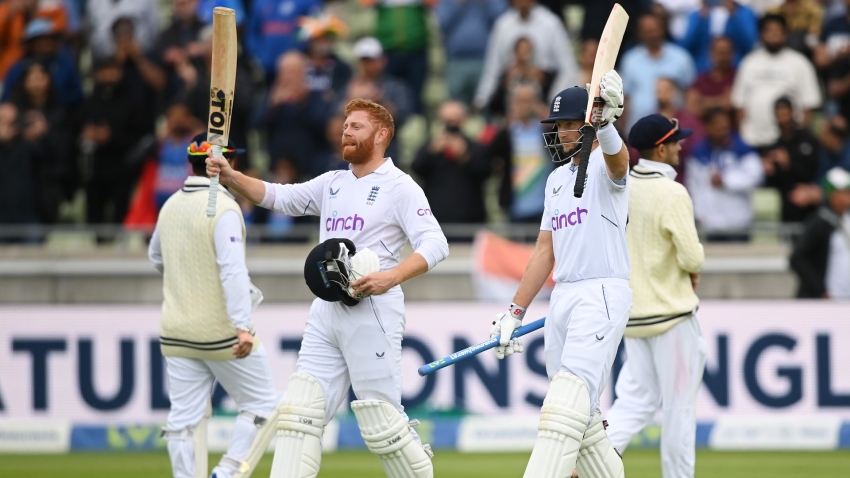 'Whatever they get, we'll chase it' – Root lauds England's 'incredible' record chase against India