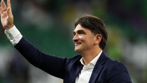 Dalic success beyond wildest dreams as he targets greatest result in Croatia&#039;s history