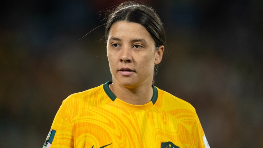 Matildas captain Kerr to miss Olympic Games