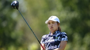 Furue snatches Evian Championship lead as Korda makes strong start