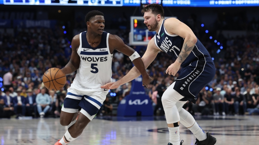 Timberwolves hold off Mavericks to force Game 5