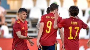 Spain place 11 Under-21s on reserve amid coronavirus outbreak in Euro 2020 squad
