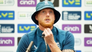 Ben Stokes set for ‘serious conversations’ about knee operation during time off