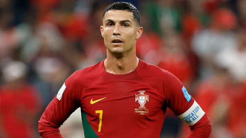 PSG president labels Ronaldo move &#039;impossible&#039;