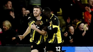 Watford leave it late to deny Southampton