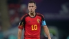 Hazard accepts Belgium&#039;s &#039;golden generation&#039; had better World Cup chance in 2018