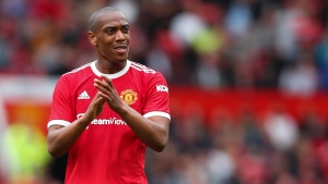 Rumour Has It: United want to keep Martial, Dzeko set to join Inter