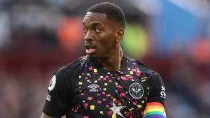 England World Cup hopeful Ivan Toney &#039;assisting FA with enquiries&#039; over betting allegations