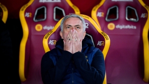Mourinho calls Coppa Italia &#039;the worst cup in Europe&#039; after Roma progress