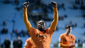 Coventry City 2-3 Hull City: Tigers win five-goal thriller to keep play-off hopes alive