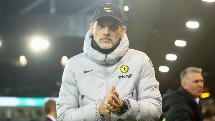 Tuchel sets Champions League record with Chelsea win