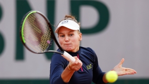 Kudermetova consigns Kontaveit to early Abu Dhabi exit, Flipkens could face Kenin