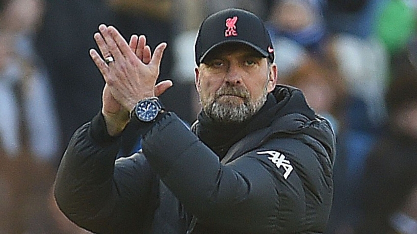 &#039;I cannot coach it&#039; - Klopp irritated by Conte approach after Liverpool draw with Spurs