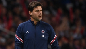 Messi has patience - Pochettino was not worried about superstar&#039;s Ligue 1 goal drought