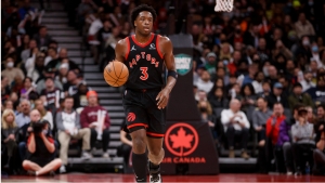 Portland Trail Blazers explore possible trade for Toronto Raptors wing O.G. Anunoby