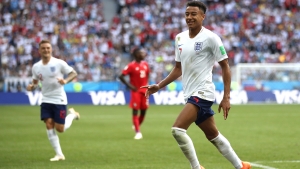 Southgate told me to stay in the Premier League - Lingard thanks England boss for revival