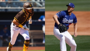 MLB 2021: All eyes on Kershaw&#039;s Dodgers as $340m star Tatis looks to flex muscles