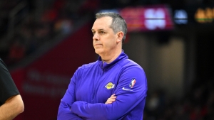 Vogel fired after &#039;disappointing season at every level&#039; - Lakers GM Pelinka