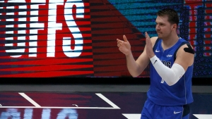 Basketball field set for Tokyo 2020 as Doncic leads Slovenia to first Olympic Games
