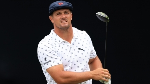 U.S. Open: DeChambeau&#039;s swing fix &#039;came to him&#039; in a dream as McIlroy endures &#039;rollercoaster&#039;