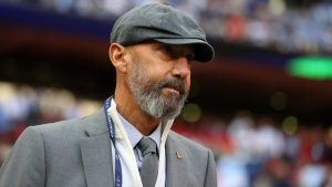 Vialli steps back from Italy duties amid battle with pancreatic cancer
