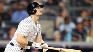 White Sox ink All-Star outfielder Benintendi to five-year, $75million free agent deal