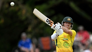 Cameron Green stars with the ball as Australia defeat Zimbabwe by five wickets