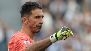 BREAKING NEWS: Buffon to leave Juventus again at end of season but undecided on retirement