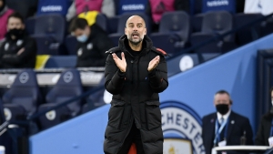 Guardiola admits to uncertainty over how players will return after contracting COVID-19